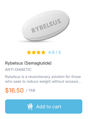 Is Rybelsus Available Over the Counter?